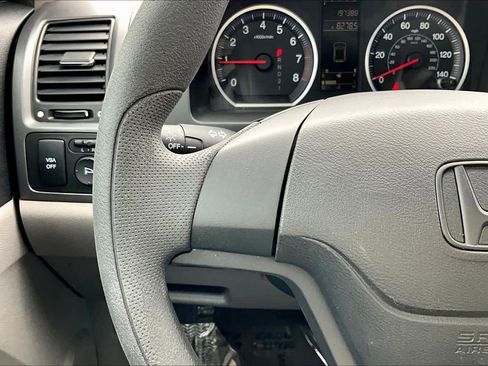 Used 2008 Honda CR-V LX image 23