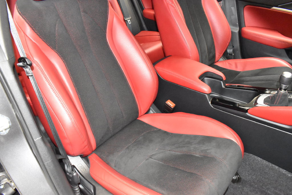 Used 2025 Acura Integra Type S FWD image 22