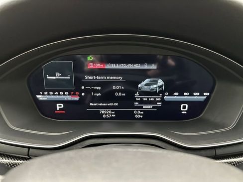 Used 2021 Audi S5 Premium Plus w/ Premium Plus Package image 15