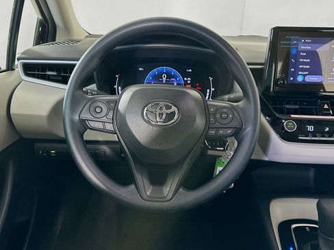 Used 2026 Toyota Corolla LE image 17