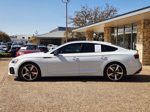 Used 2023 Audi A5 2.0T Prestige image 3