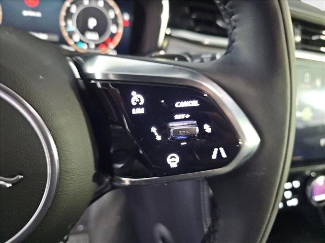 New 2026 Jaguar F-PACE R-Dynamic S AWD/4WD image 19