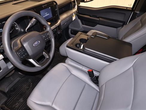 New 2026 Ford F550 4x4 Regular Cab Super Duty image 22