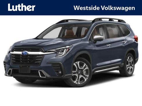 Used 2024 Subaru Ascent Touring AWD/4WD image 1