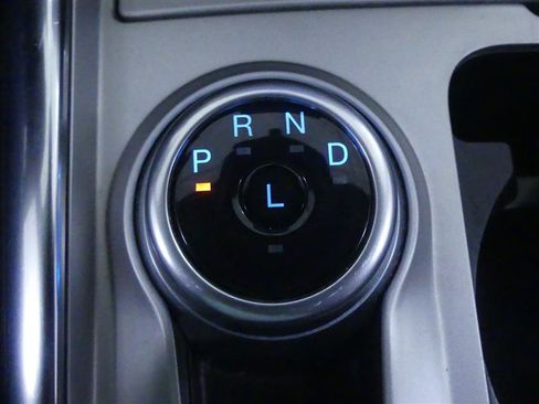 Used 2023 Ford Explorer Limited RWD image 16