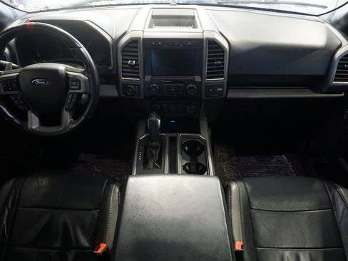 Used 2018 Ford F150 Raptor w/ Equipment Group 801A Mid image 24