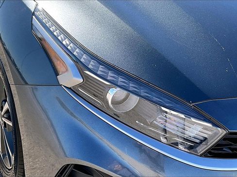 Used 2024 Kia Forte LXS w/ LXS Technology Package image 27