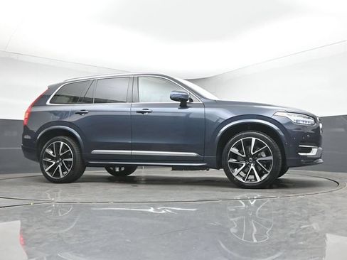 Used 2024 Volvo XC90 B5 Plus w/ Protection Package AWD/4WD image 35