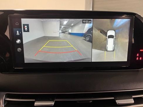 Used 2024 Hyundai Palisade Calligraphy FWD image 29