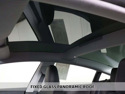 Used 2025 Tesla Model 3 Long Range RWD image 5
