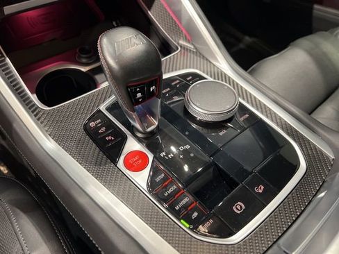 Used 2023 BMW XM image 16