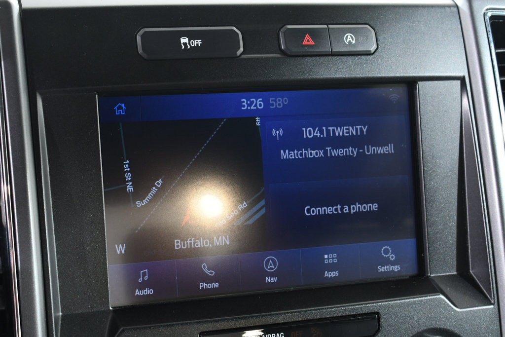 Used 2020 Ford F150 XLT w/ Equipment Group 302A Luxury AWD/4WD image 28