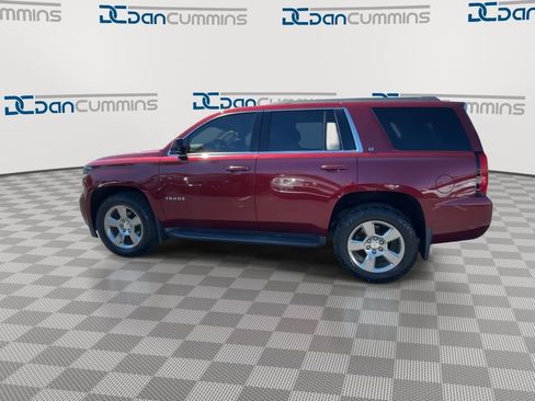 Used 2016 Chevrolet Tahoe LT image 5
