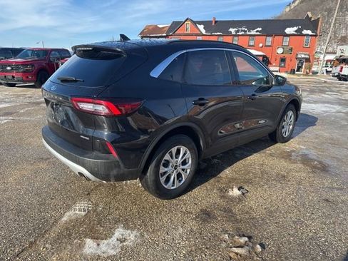 Used 2024 Ford Escape Active w/ Tech Pack #1 AWD/4WD image 5