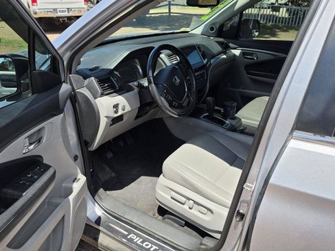 Used 2018 Honda Pilot EX-L image 10