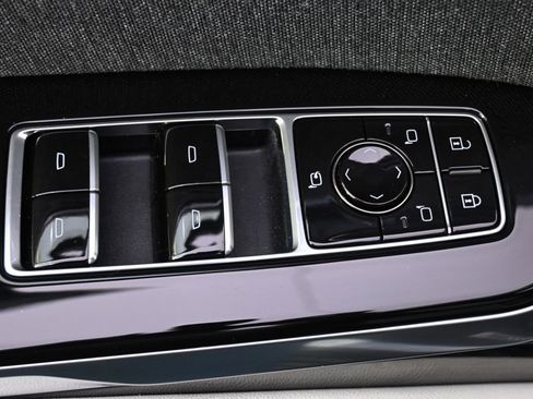 New 2026 Cadillac Escalade ESV Platinum Sport image 24