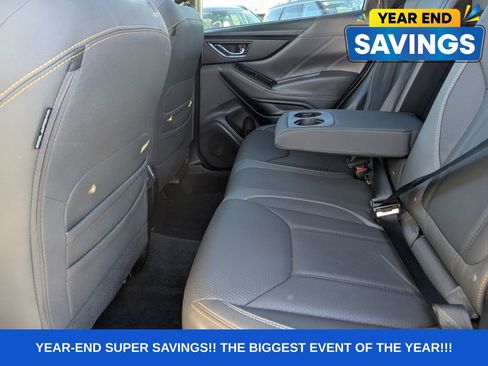 Used 2022 Subaru Forester Wilderness image 15