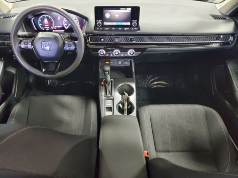 Certified 2024 Honda Civic LX image 12