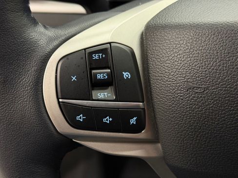 Certified 2023 Ford Explorer XLT AWD/4WD image 14
