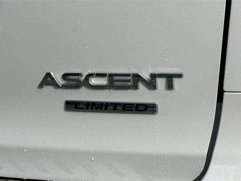 New 2026 Subaru Ascent Limited image 25