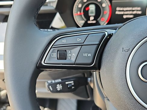 New 2026 Audi A3 2.0T Premium AWD/4WD image 17