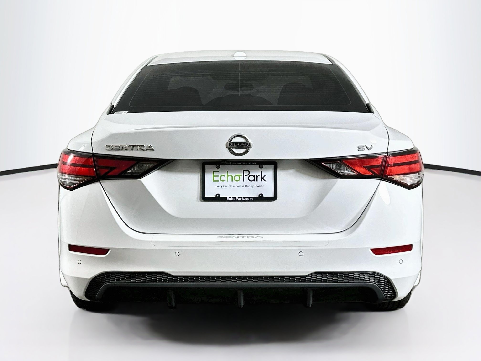Used 2022 Nissan Sentra SV w/ Trunk Package FWD image 7