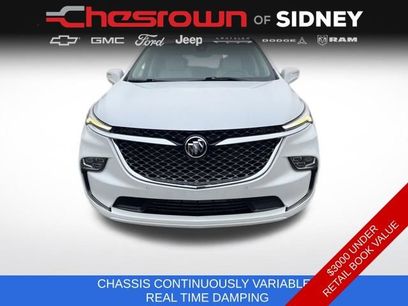 Used 2023 Buick Enclave Avenir w/ Avenir Technology Package
