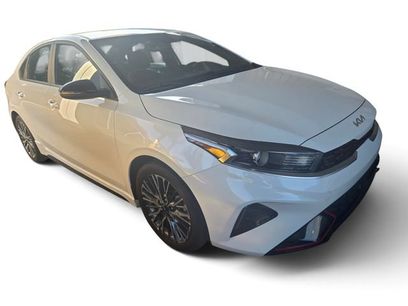 Used 2024 Kia Forte GT-Line