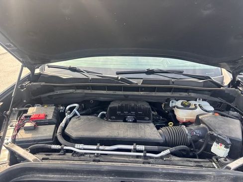 Used 2023 GMC Sierra 1500 Elevation image 23