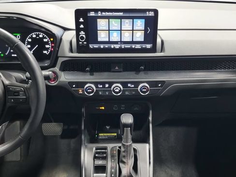 Certified 2024 Honda CR-V Sport-L image 18