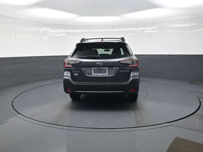 Used 2024 Subaru Outback Premium