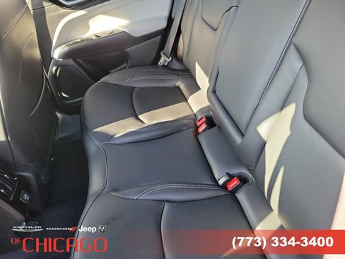 New 2026 Jeep Compass Limited image 11