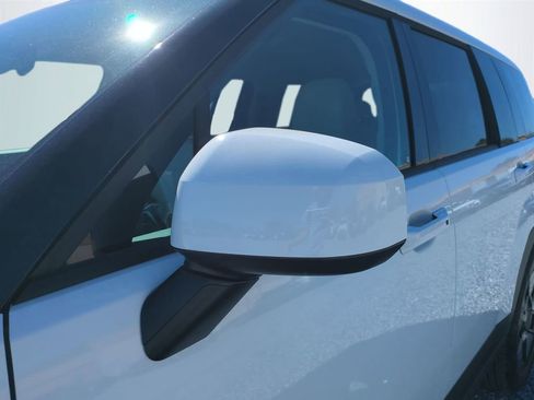 New 2026 Hyundai Santa Fe SE image 12