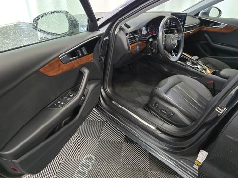 Used 2023 Audi A4 2.0T Premium w/ Convenience Package AWD/4WD image 27