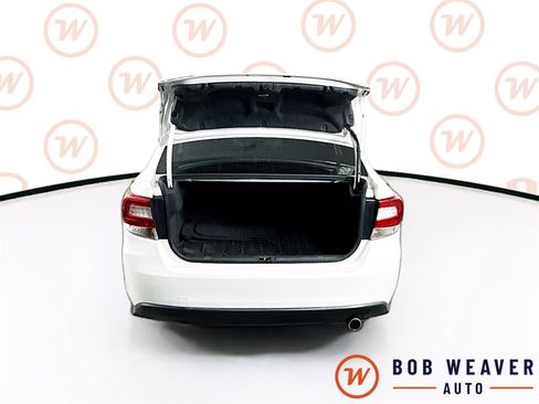 Used 2022 Subaru Impreza 2.0i Sport image 29