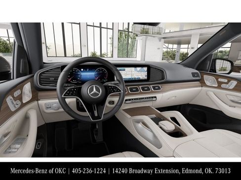 Used 2026 Mercedes-Benz GLE 350 4MATIC image 3