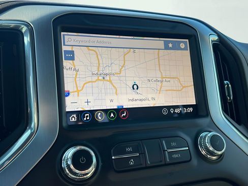 Used 2020 GMC Sierra 1500 SLT w/ SLT Premium Plus Package image 61