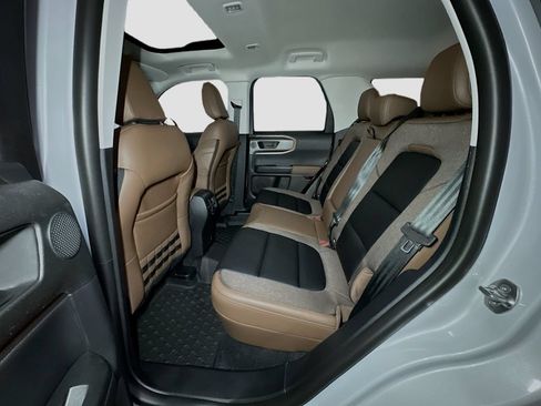 New 2026 Ford Bronco Sport Outer Banks w/ Outer Banks Tech Package+ AWD/4WD image 29