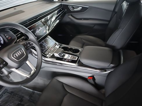 New 2026 Audi Q7 2.0T Premium Plus image 22