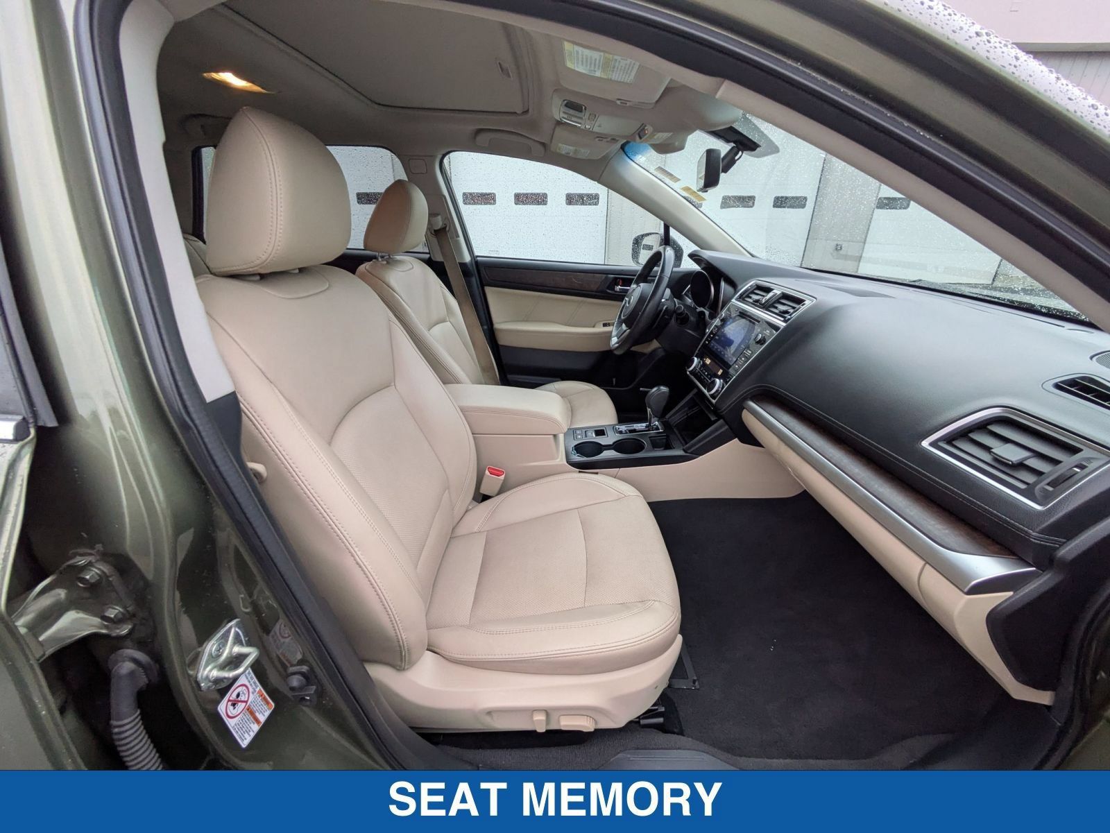 Used 2019 Subaru Outback 2.5i Limited AWD/4WD image 37