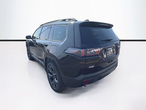 New 2026 Jeep Cherokee Overland w/ Advanced Pro Tech Group AWD/4WD image 7