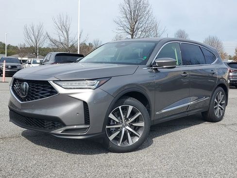 New 2026 Acura MDX w/ Technology Package image 33