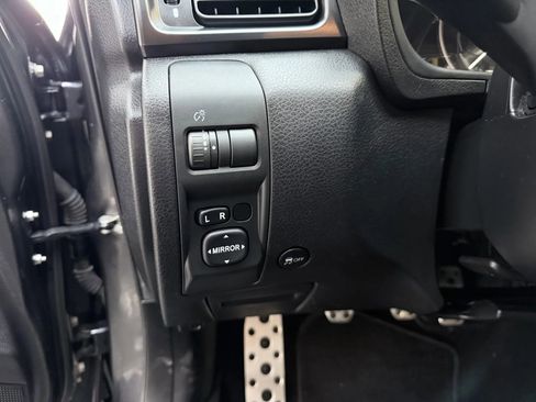 Used 2014 Subaru Impreza WRX WRX Sedan 4D image 13