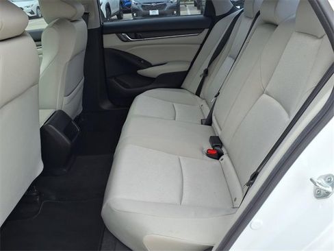Used 2022 Honda Accord LX image 8