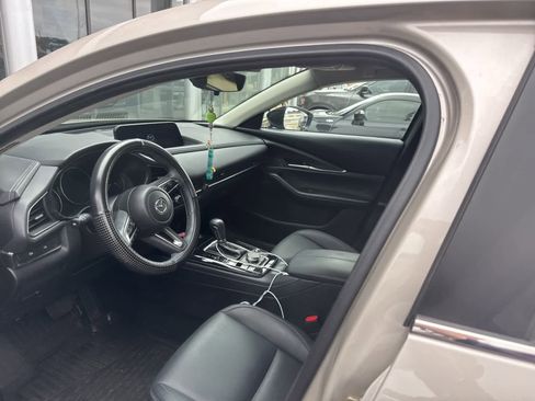 Used 2024 MAZDA CX-30 AWD 2.5 S w/ Select Sport Pkg image 7