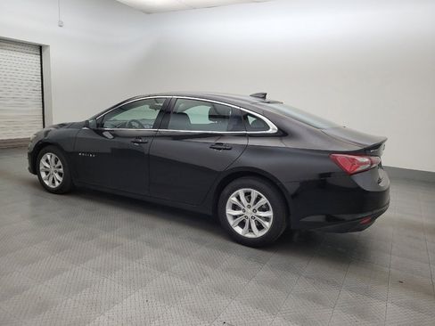 Used 2022 Chevrolet Malibu LT FWD image 3