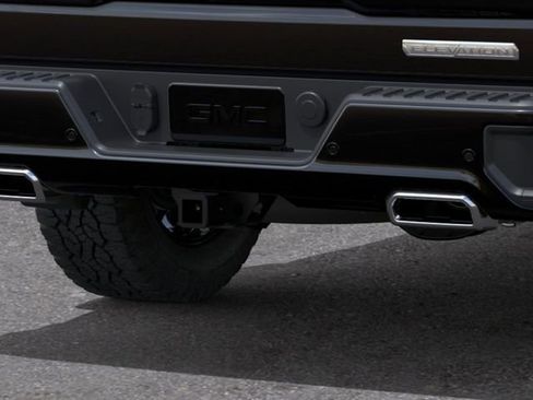 New 2026 GMC Sierra 1500 Elevation w/ Elevation Premium Package image 14