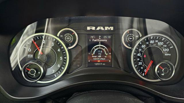 Used 2019 RAM 1500 Big Horn RWD image 24
