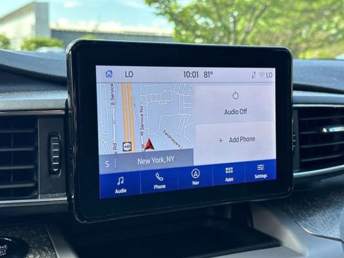 Certified 2023 Ford Explorer Timberline image 23