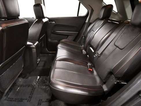 Used 2015 Chevrolet Equinox LTZ AWD/4WD image 15